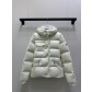 Moncler 몽클레어 몽클레르 탈착식 후드 구스다운 패딩 점퍼 자켓 의류