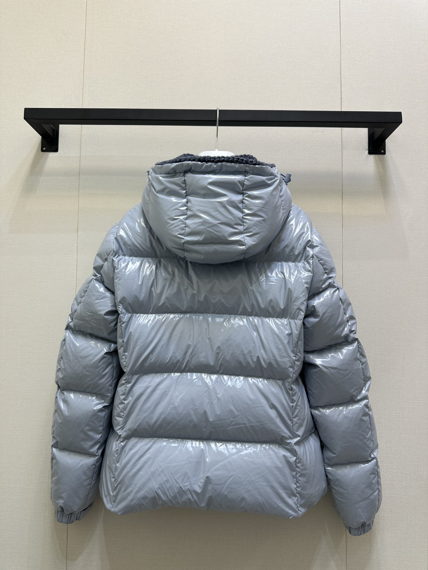 Moncler 몽클레어 몽클레르 탈착식 후드 구스다운 패딩 점퍼 자켓 의류