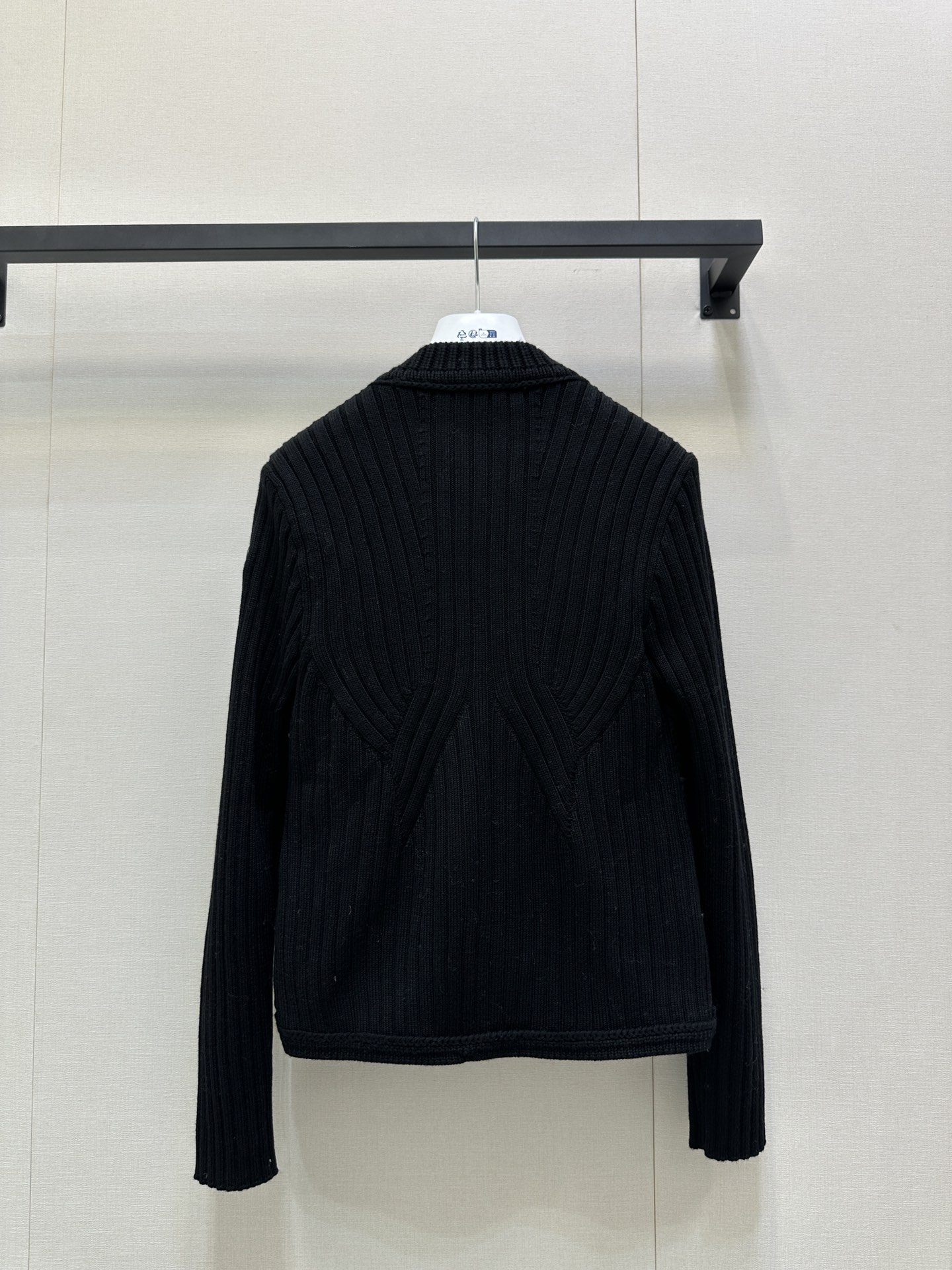 Moncler 몽클레어 몽클레르 다운 니트 콤비 재킷 자켓 의류