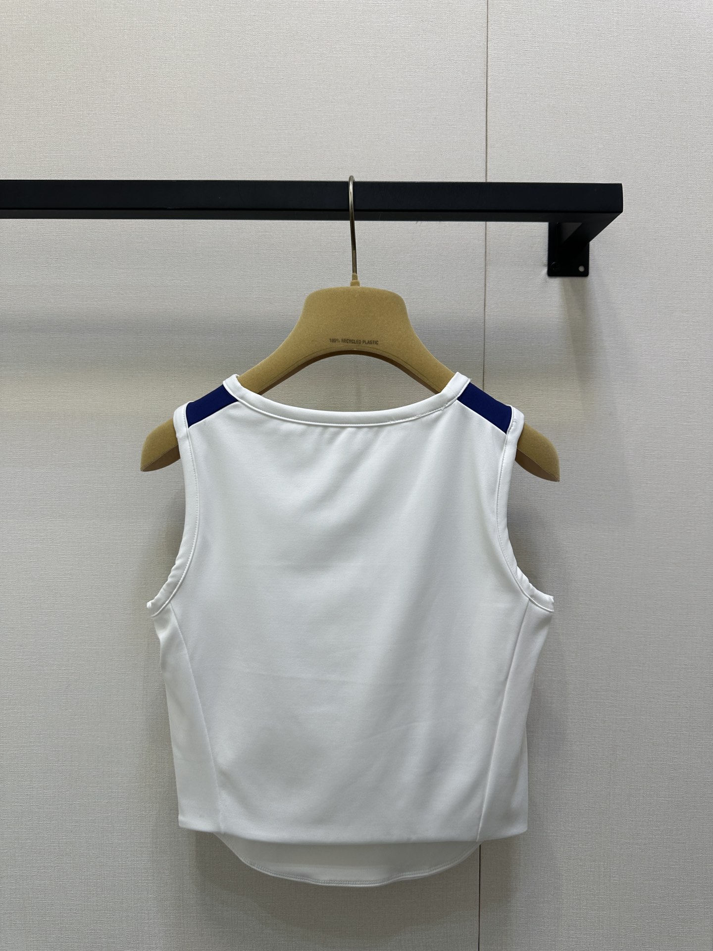 miumiu 미우미우 나시 탑 상의 의류