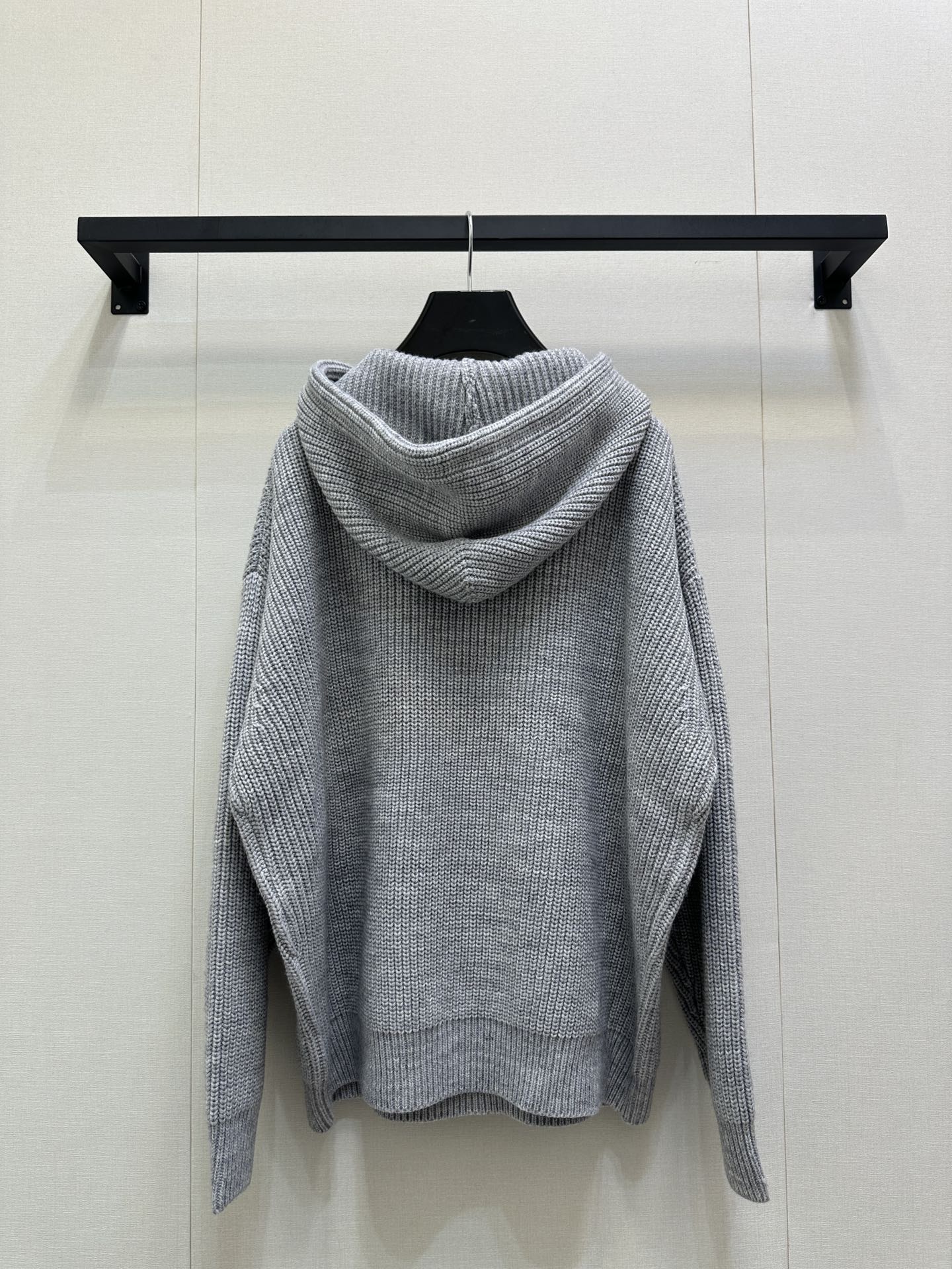 CELINE 셀린느 케슬린 아치 로고 후드 니트 의류