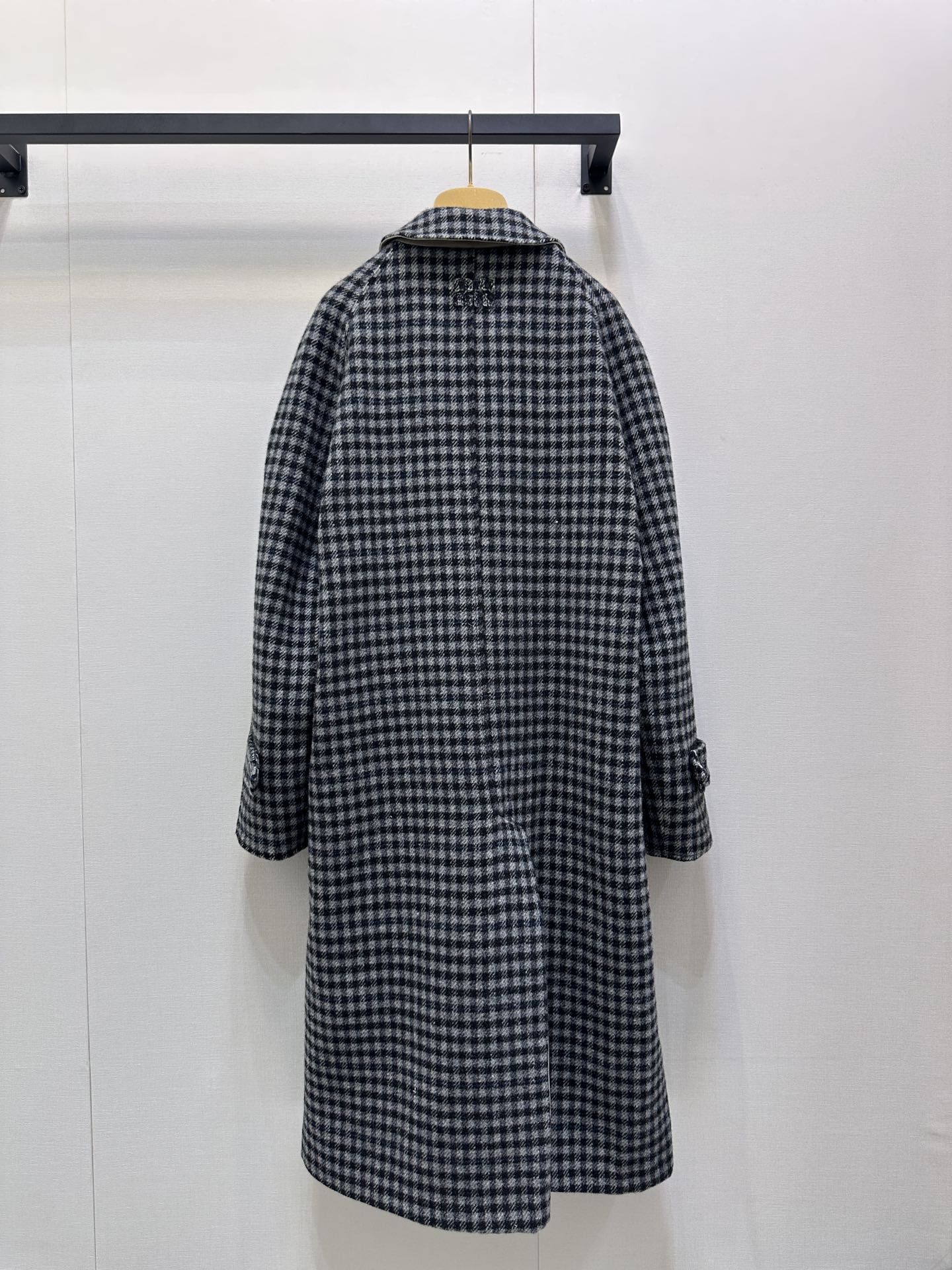 MiuMiu 미우미우 리버서블 트렌치 코트 의류