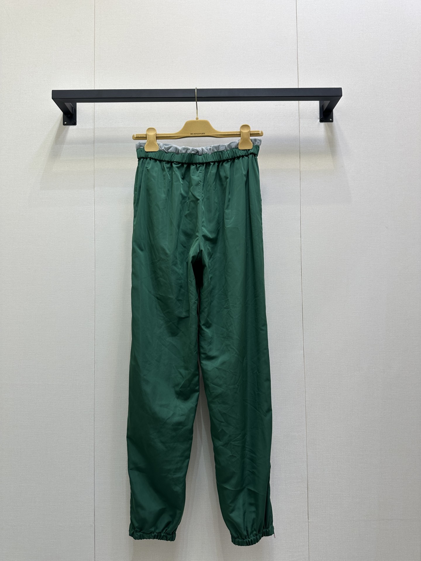 miumiu 미우미우 트레이닝 팬츠 바지 의류