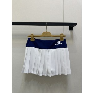 miumiu 미우미우 미니스커트 치마 의류