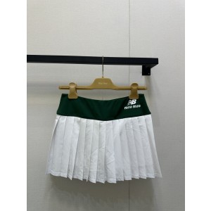miumiu 미우미우 미니스커트 치마 의류