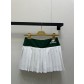 miumiu 미우미우 미니스커트 치마 의류