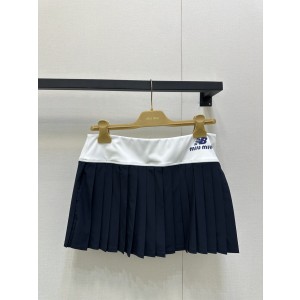 miumiu 미우미우 미니스커트 치마 의류