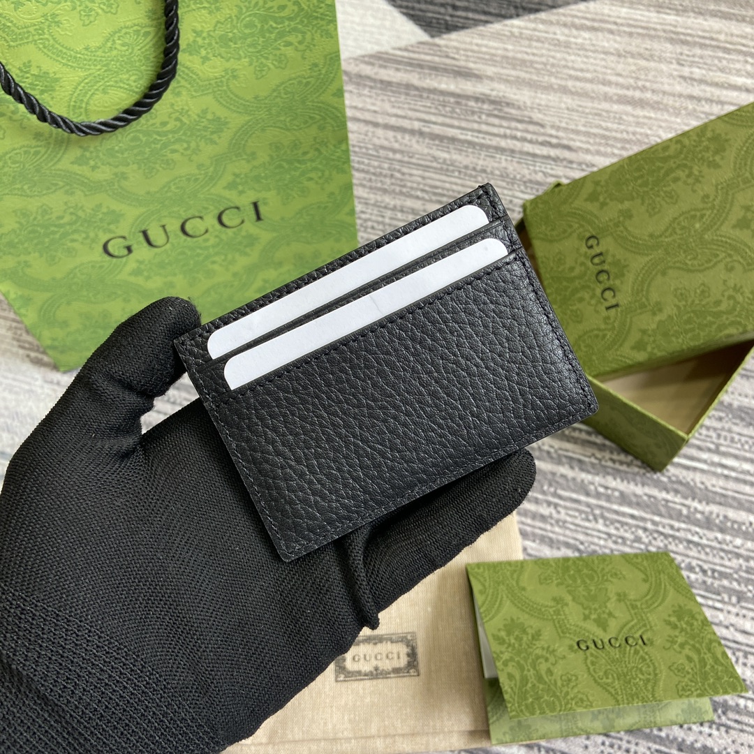 Gucci 구찌 771157 카드홀더 지갑