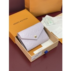 LV 루이비통 M64060 Zoé 지갑