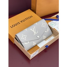 LV 루이비통 M80496 Sarah 지갑