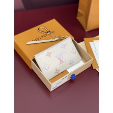 LV 루이비통 M25597 키링 동전 지갑