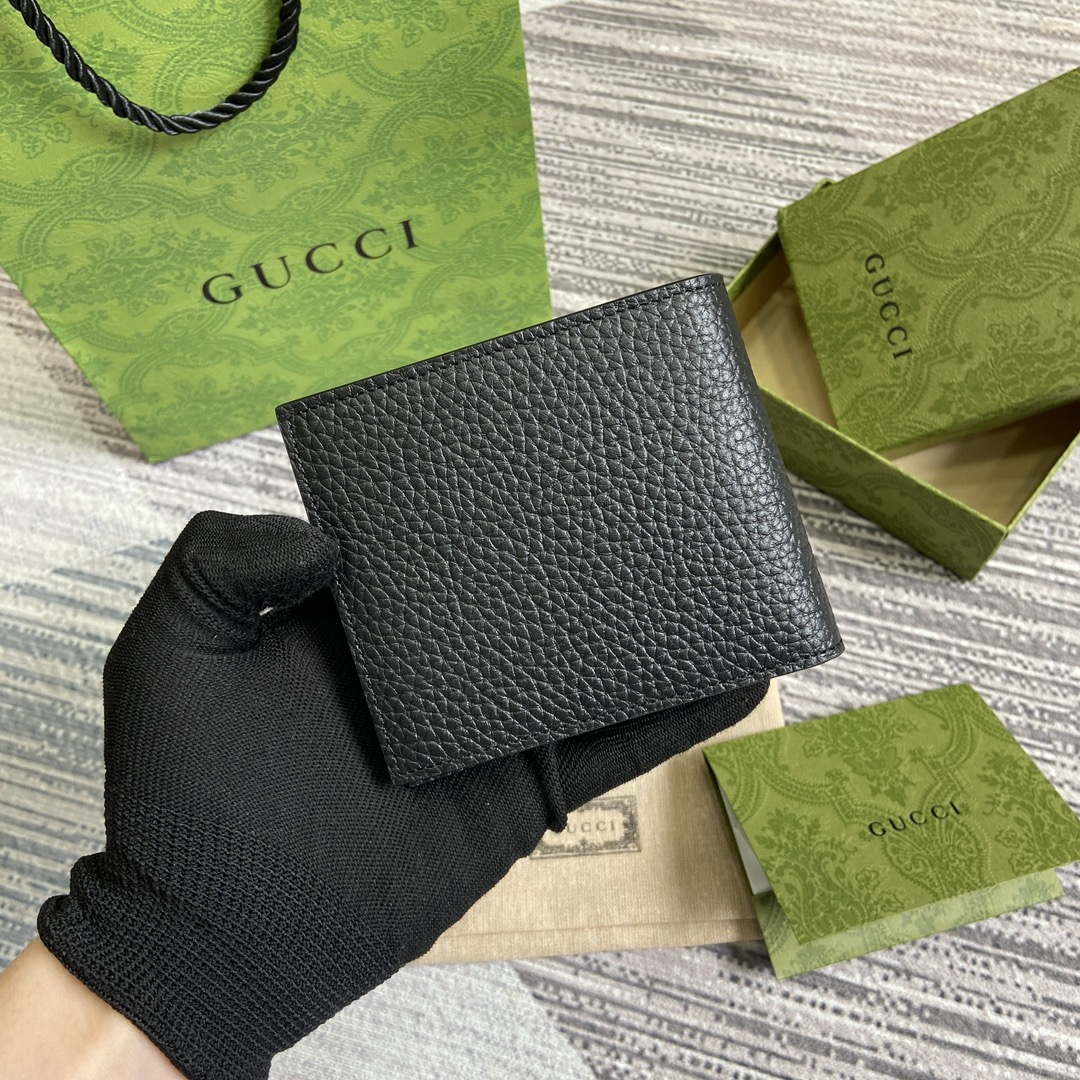 Gucci 구찌 771148 반접이식 남성 지갑