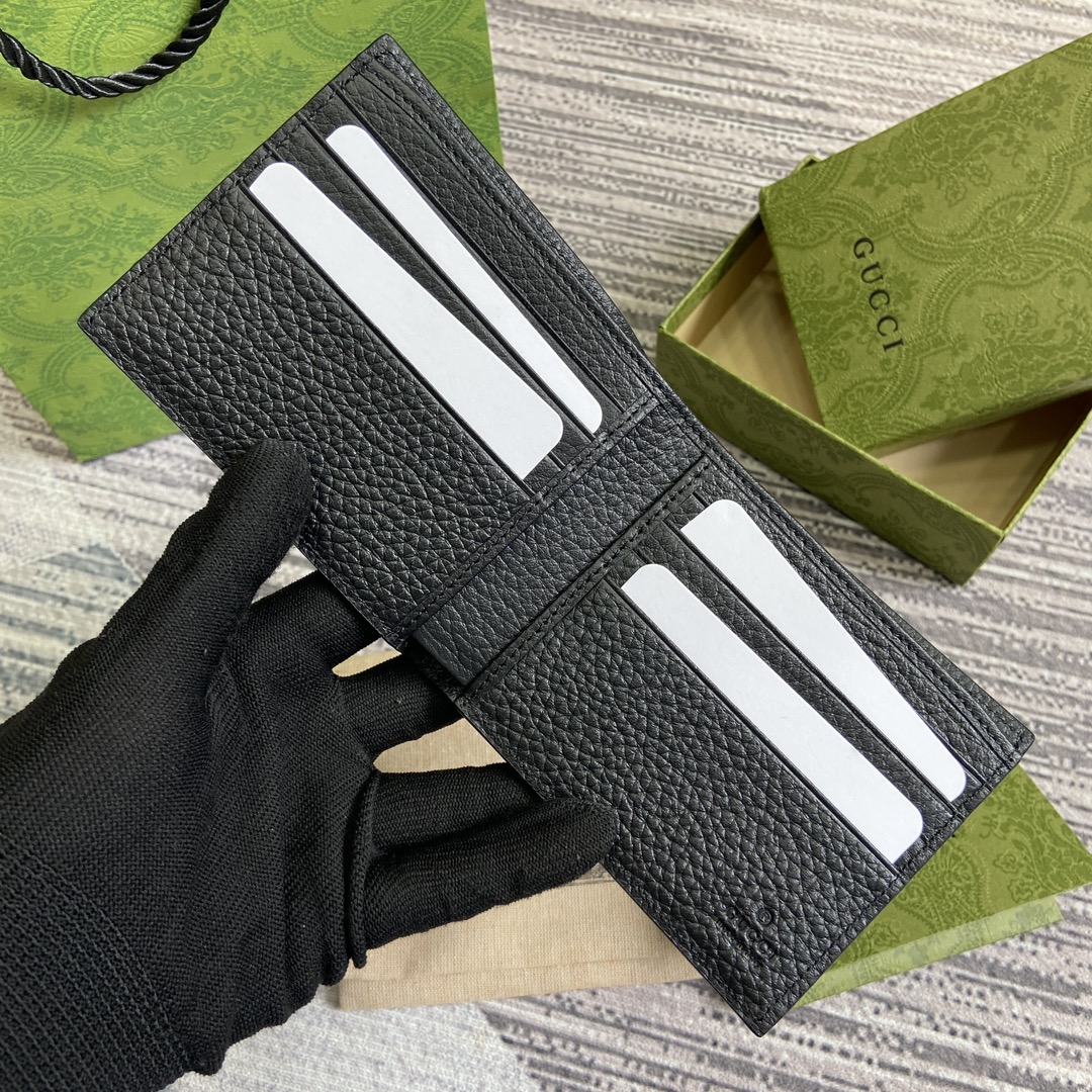 Gucci 구찌 771148 반접이식 남성 지갑