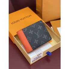 LV 루이비통 M25849 Multiple 지갑