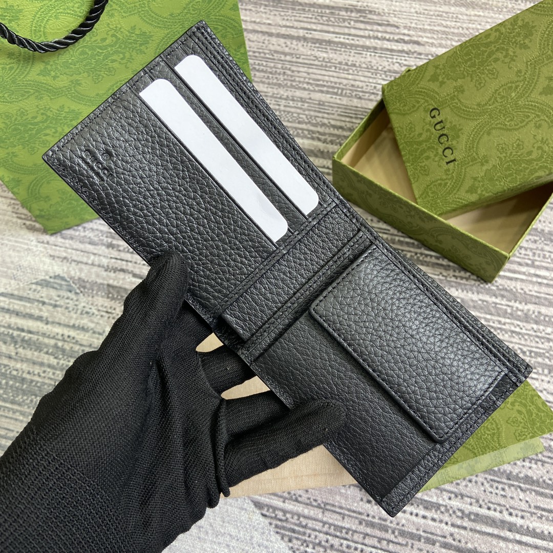 Gucci 구찌 771153 반접이식 남성 지갑