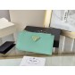Prada 프라다 1MC079 사피아노 가죽 카드지갑 & 동전지갑 지갑