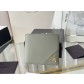 Prada 프라다 2M0513 남성 사피아노 가죽 반지갑 지갑