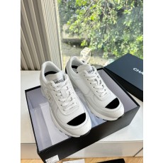 CHANEL 샤넬 하이힐 스니커즈 신발