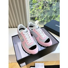 CHANEL 샤넬 하이힐 스니커즈 신발