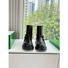 Bottega Veneta BV 보테가베네타 여성 첼시 부츠 / 라이더 부츠 신발