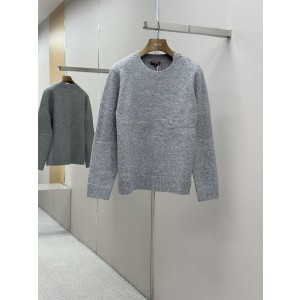 CHANEL 샤넬 북버클 울 니트 스웨터 긴팔 의류