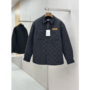 Bottega Veneta BV 보테가 베네타 포켓 장식 코튼 패딩 자켓 재킷 의류