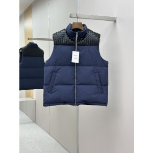 BV Bottega Veneta 다운 베스트 패딩 조끼 의류