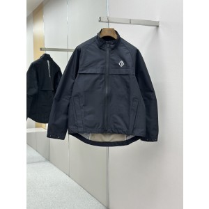 Dior Diamond CD 디올 반사 로고 자켓 재킷 의류