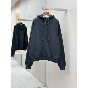 Maison Margiela MM6 메종 마르지엘라 후드 집업 자켓 재킷 의류
