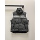 Dior CD 디올 패딩 베스트 조끼 의류