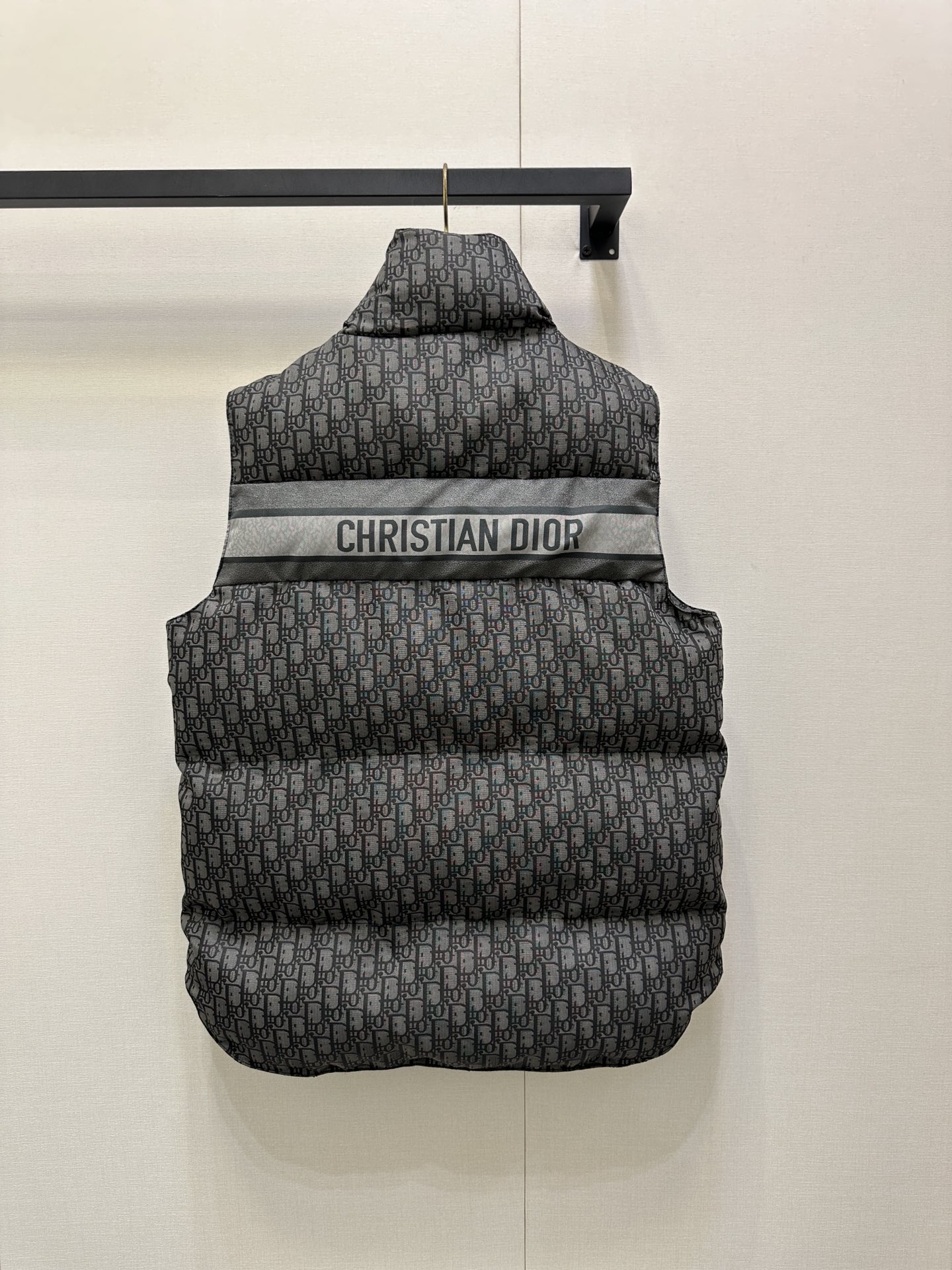 Dior CD 디올 패딩 베스트 조끼 의류