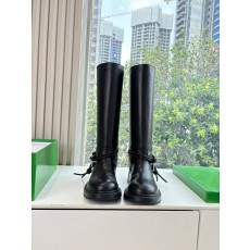 Bottega Veneta BV 보테가 베네타 매듭 포인트 첼시 부츠 신발