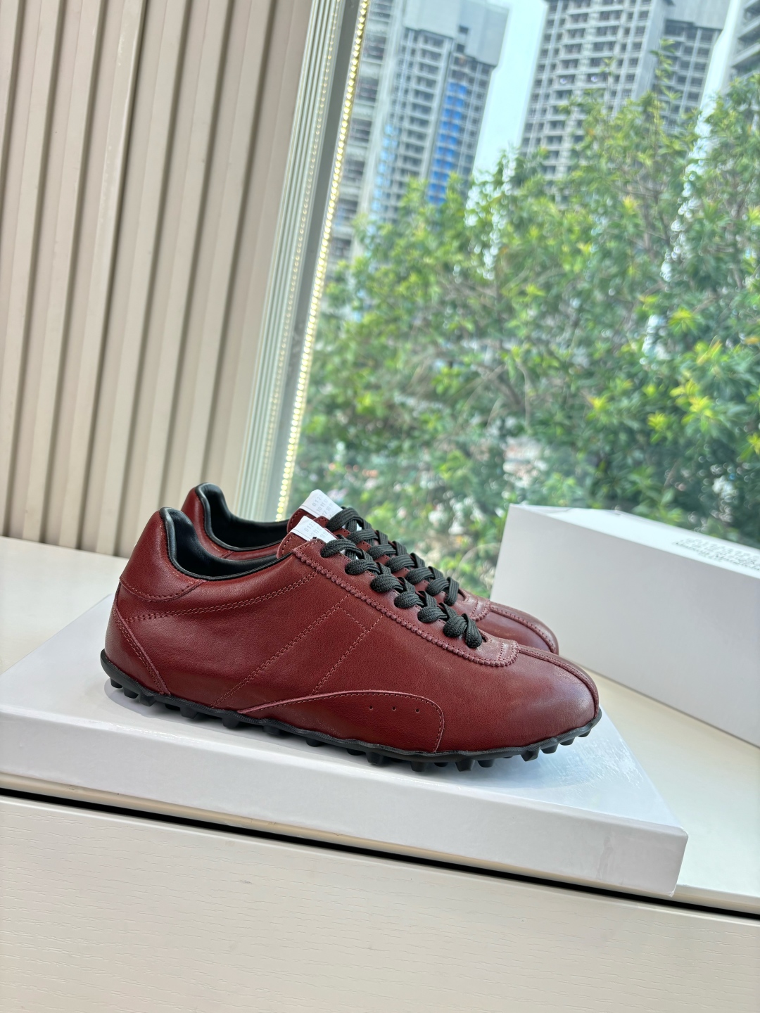 Maison Margiela MM6 메종 마르지엘라 스니커즈 신발