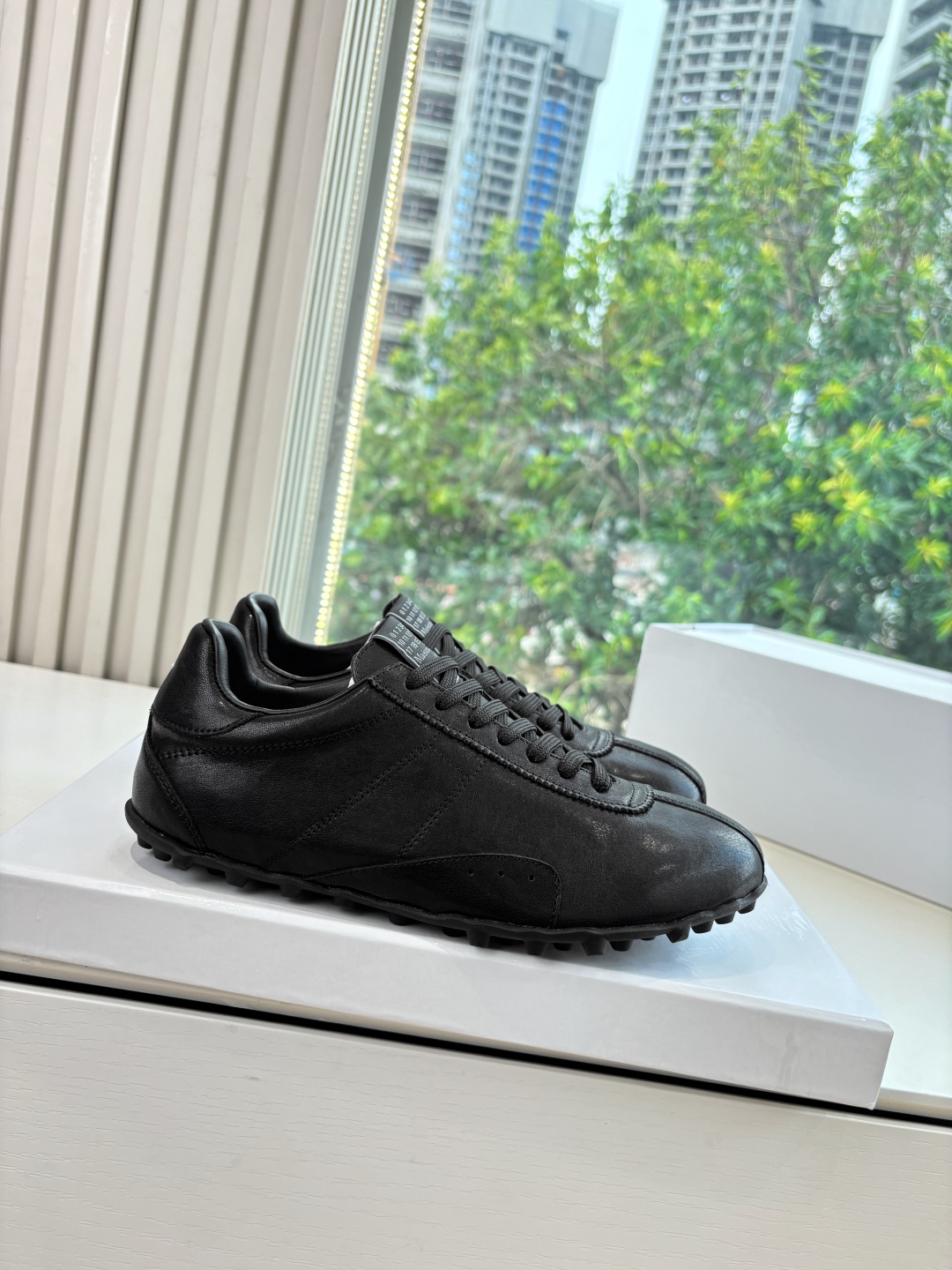 Maison Margiela MM6 메종 마르지엘라 스니커즈 신발