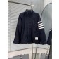 Thom Browne 톰브라운 더블 지퍼 집업 자켓 재킷 의류