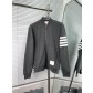 Thom Browne 톰브라운 블루종 자켓 재킷 의류