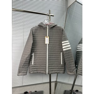 Thom Browne 톰브라운 캐주얼 4선 스트라이프 재킷 자켓 의류