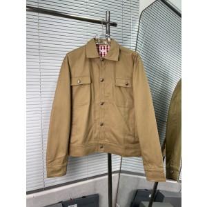 Thom Browne 톰브라운 데님 재킷 자켓 의류