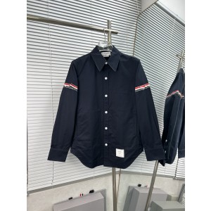 Thom Browne 톰브라운 순면 셔츠 의류