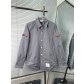Thom Browne 톰브라운 순면 셔츠 의류