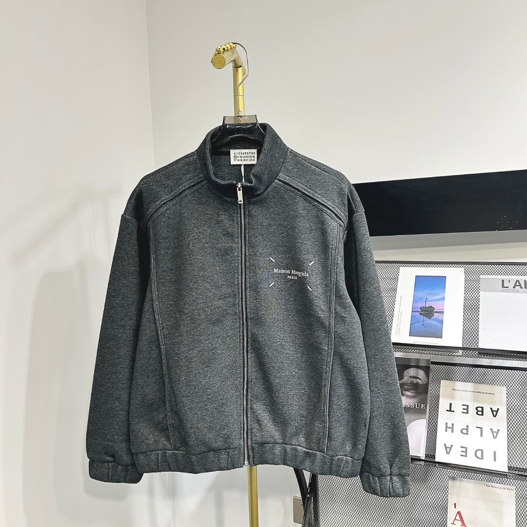 Maison Margiela 메종 마르지엘라 자켓 재킷 의류