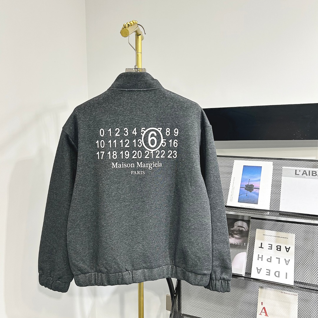 Maison Margiela 메종 마르지엘라 자켓 재킷 의류