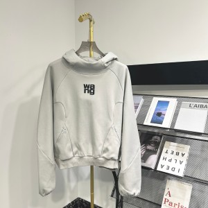 Alexander Wang 알렉산더왕 후드티 의류