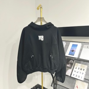 Alexander Wang 알렉산더왕 후드티 의류