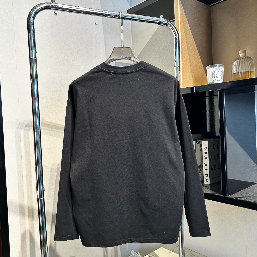 Alexander Wang 알렉산더왕 롱슬리브 긴팔 티셔츠 의류