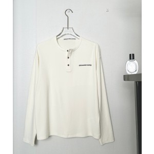 Alexander Wang AW 알렉산더왕 긴팔 티셔츠 의류