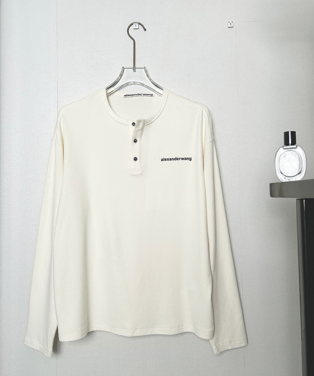 Alexander Wang AW 알렉산더왕 긴팔 티셔츠 의류