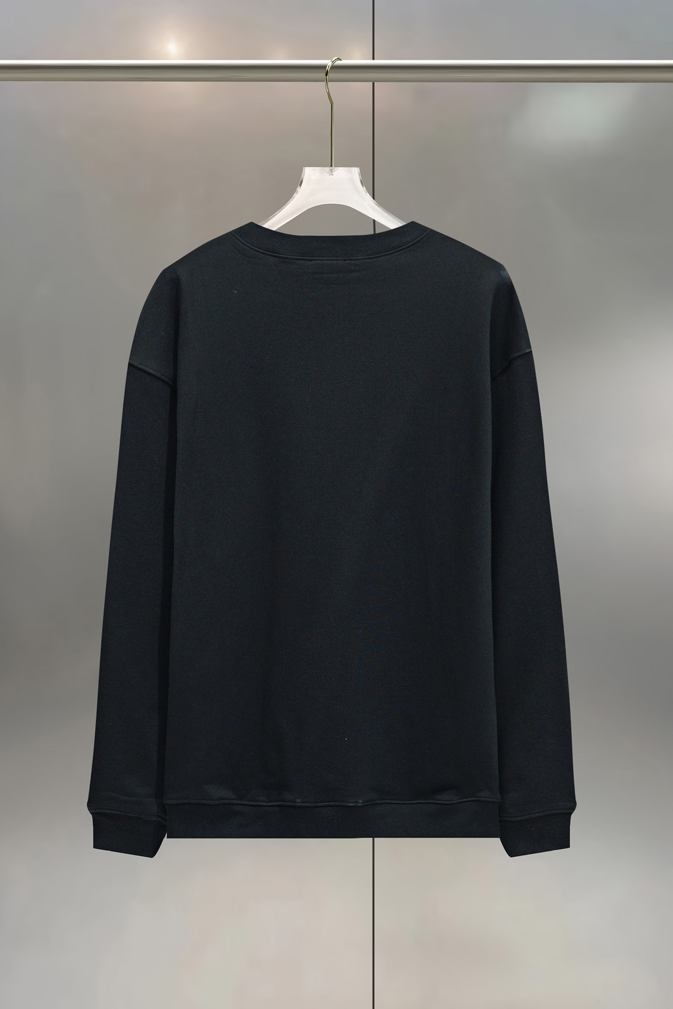 Balenciaga 발렌시아가 프린트 맨투맨 티셔츠 의류