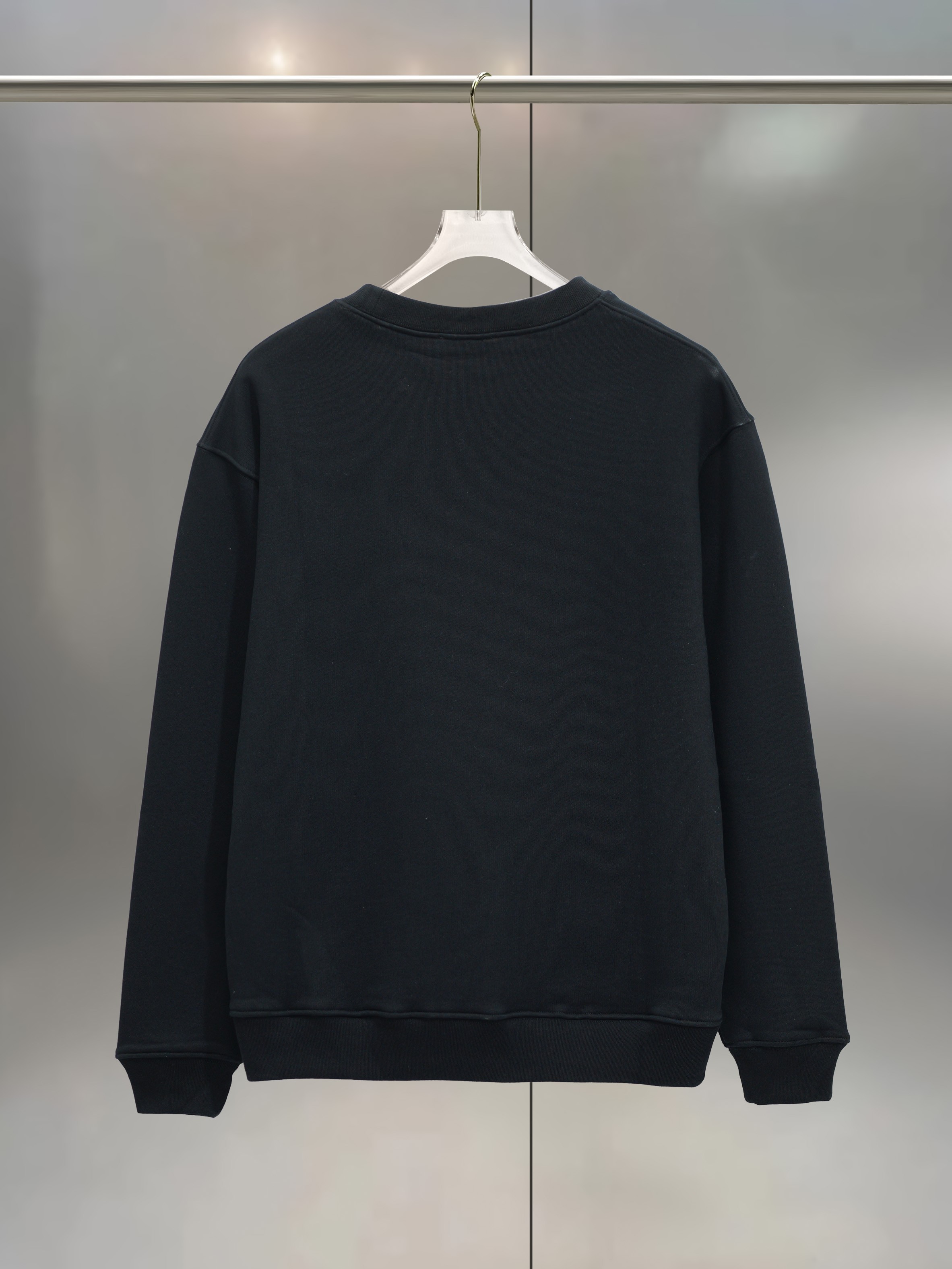 Balenciaga 발렌시아가 프린트 맨투맨 티셔츠 의류