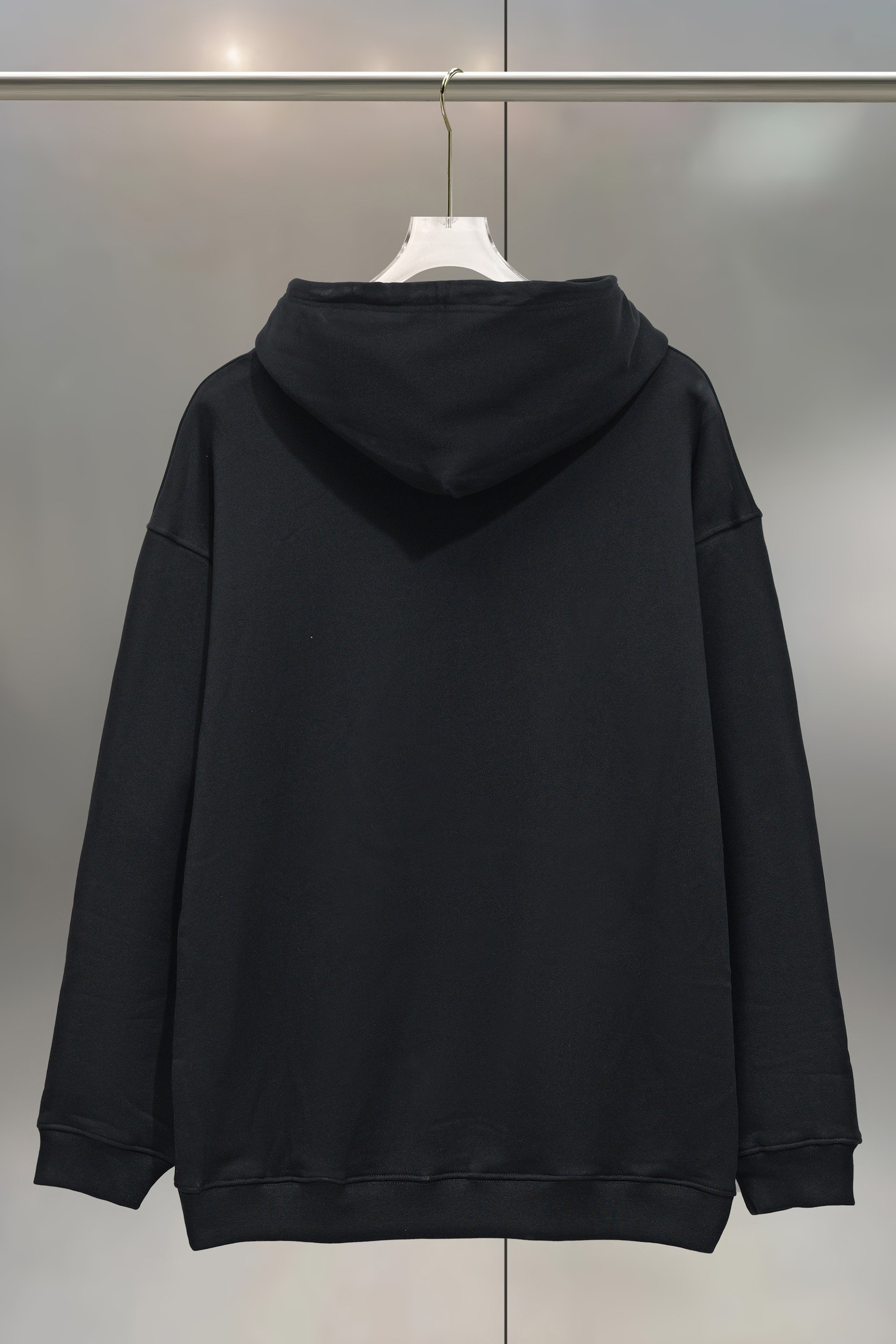 Balenciaga 발렌시아가 마이크로 모자이크 후드티 의류